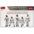 1/35 PzBeob.Wg.IV Ausf. J Late/Last Prod. 2 in 1 w/Crew 1/35 PzBeob.Wg.IV Ausf. J Late/Last Prod. 2 in 1 w/Crew