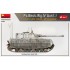 1/35 PzBeob.Wg.IV Ausf. J Late/Last Prod. 2 in 1 w/Crew 1/35 PzBeob.Wg.IV Ausf. J Late/Last Prod. 2 in 1 w/Crew