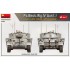 1/35 PzBeob.Wg.IV Ausf. J Late/Last Prod. 2 in 1 w/Crew 1/35 PzBeob.Wg.IV Ausf. J Late/Last Prod. 2 in 1 w/Crew