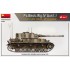1/35 PzBeob.Wg.IV Ausf. J Late/Last Prod. 2 in 1 w/Crew 1/35 PzBeob.Wg.IV Ausf. J Late/Last Prod. 2 in 1 w/Crew