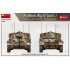 1/35 PzBeob.Wg.IV Ausf. J Late/Last Prod. 2 in 1 w/Crew 1/35 PzBeob.Wg.IV Ausf. J Late/Last Prod. 2 in 1 w/Crew