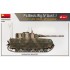 1/35 PzBeob.Wg.IV Ausf. J Late/Last Prod. 2 in 1 w/Crew 1/35 PzBeob.Wg.IV Ausf. J Late/Last Prod. 2 in 1 w/Crew