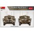 1/35 PzBeob.Wg.IV Ausf. J Late/Last Prod. 2 in 1 w/Crew 1/35 PzBeob.Wg.IV Ausf. J Late/Last Prod. 2 in 1 w/Crew