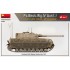 1/35 PzBeob.Wg.IV Ausf. J Late/Last Prod. 2 in 1 w/Crew 1/35 PzBeob.Wg.IV Ausf. J Late/Last Prod. 2 in 1 w/Crew