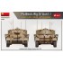 1/35 PzBeob.Wg.IV Ausf. J Late/Last Prod. 2 in 1 w/Crew 1/35 PzBeob.Wg.IV Ausf. J Late/Last Prod. 2 in 1 w/Crew