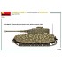1/35 PzKpfw.IV Ausf. H Nibelungenwerk Late, Sep-Oct 1943 1/35 PzKpfw.IV Ausf. H Nibelungenwerk Late, Sep-Oct 1943