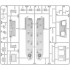 1/35 PzKpfw.IV Ausf. H Nibelungenwerk Late, Sep-Oct 1943 1/35 PzKpfw.IV Ausf. H Nibelungenwerk Late, Sep-Oct 1943