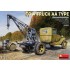 1/35 Tow Truck AA Type 1/35 Tow Truck AA Type