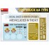 1/35 Tow Truck AA Type 1/35 Tow Truck AA Type
