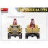 1/35 Tow Truck AA Type 1/35 Tow Truck AA Type