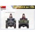 1/35 Tow Truck AA Type 1/35 Tow Truck AA Type