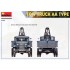 1/35 Tow Truck AA Type 1/35 Tow Truck AA Type