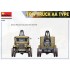 1/35 Tow Truck AA Type 1/35 Tow Truck AA Type