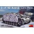 1/35 StuH 42 Ausf. G Late Production 1/35 StuH 42 Ausf. G Late Production