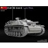 1/35 StuH 42 Ausf. G Late Production 1/35 StuH 42 Ausf. G Late Production