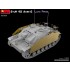 1/35 StuH 42 Ausf. G Late Production 1/35 StuH 42 Ausf. G Late Production