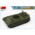 1/35 T-44 Medium Tank Interior Kit 1/35 T-44 Medium Tank Interior Kit