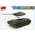 1/35 T-44 Medium Tank Interior Kit 1/35 T-44 Medium Tank Interior Kit