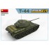 1/35 T-44 Medium Tank Interior Kit 1/35 T-44 Medium Tank Interior Kit