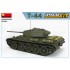 1/35 T-44 Medium Tank Interior Kit 1/35 T-44 Medium Tank Interior Kit