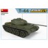 1/35 T-44 Medium Tank Interior Kit 1/35 T-44 Medium Tank Interior Kit