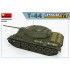 1/35 T-44 Medium Tank Interior Kit 1/35 T-44 Medium Tank Interior Kit