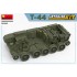 1/35 T-44 Medium Tank Interior Kit 1/35 T-44 Medium Tank Interior Kit