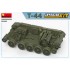 1/35 T-44 Medium Tank Interior Kit 1/35 T-44 Medium Tank Interior Kit