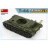 1/35 T-44 Medium Tank Interior Kit 1/35 T-44 Medium Tank Interior Kit