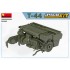 1/35 T-44 Medium Tank Interior Kit 1/35 T-44 Medium Tank Interior Kit