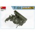 1/35 T-44 Medium Tank Interior Kit 1/35 T-44 Medium Tank Interior Kit
