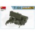 1/35 T-44 Medium Tank Interior Kit 1/35 T-44 Medium Tank Interior Kit