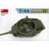 1/35 T-44 Medium Tank Interior Kit 1/35 T-44 Medium Tank Interior Kit