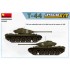 1/35 T-44 Medium Tank Interior Kit 1/35 T-44 Medium Tank Interior Kit