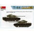 1/35 T-44 Medium Tank Interior Kit 1/35 T-44 Medium Tank Interior Kit