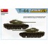 1/35 T-44 Medium Tank Interior Kit 1/35 T-44 Medium Tank Interior Kit