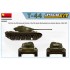 1/35 T-44 Medium Tank Interior Kit 1/35 T-44 Medium Tank Interior Kit