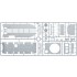 1/35 T-44 Medium Tank Interior Kit 1/35 T-44 Medium Tank Interior Kit