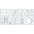 1/35 T-44 Medium Tank Interior Kit 1/35 T-44 Medium Tank Interior Kit
