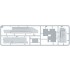 1/35 T-44 Medium Tank Interior Kit 1/35 T-44 Medium Tank Interior Kit