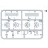 1/35 T-44 Medium Tank Interior Kit 1/35 T-44 Medium Tank Interior Kit