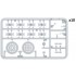 1/35 T-44 Medium Tank Interior Kit 1/35 T-44 Medium Tank Interior Kit