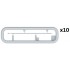 1/35 T-44 Medium Tank Interior Kit 1/35 T-44 Medium Tank Interior Kit