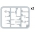 1/35 T-44 Medium Tank Interior Kit 1/35 T-44 Medium Tank Interior Kit