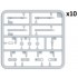 1/35 T-44 Medium Tank Interior Kit 1/35 T-44 Medium Tank Interior Kit