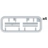 1/35 T-44 Medium Tank Interior Kit 1/35 T-44 Medium Tank Interior Kit