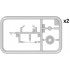 1/35 T-44 Medium Tank Interior Kit 1/35 T-44 Medium Tank Interior Kit