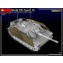 1/35 Stug III Ausf. G Dec 1944, Mar 1945 MIAG Production [Interior Kit]