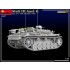 1/35 Stug III Ausf. G Dec 1944, Mar 1945 MIAG Production [Interior Kit]