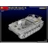 1/35 Stug III Ausf. G Dec 1944, Mar 1945 MIAG Production [Interior Kit]